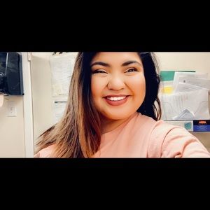 Meet your Posher, Miranda